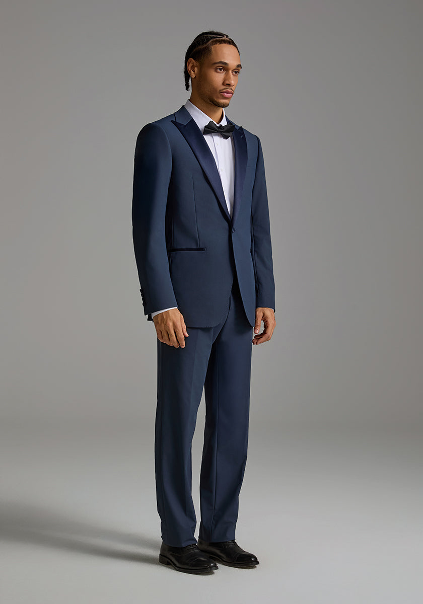 Navy Blue|