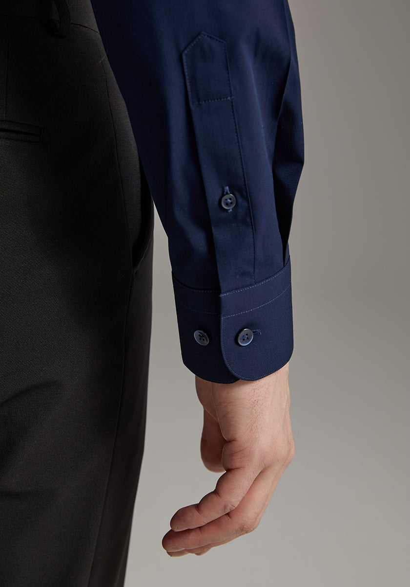 Midnight Navy|