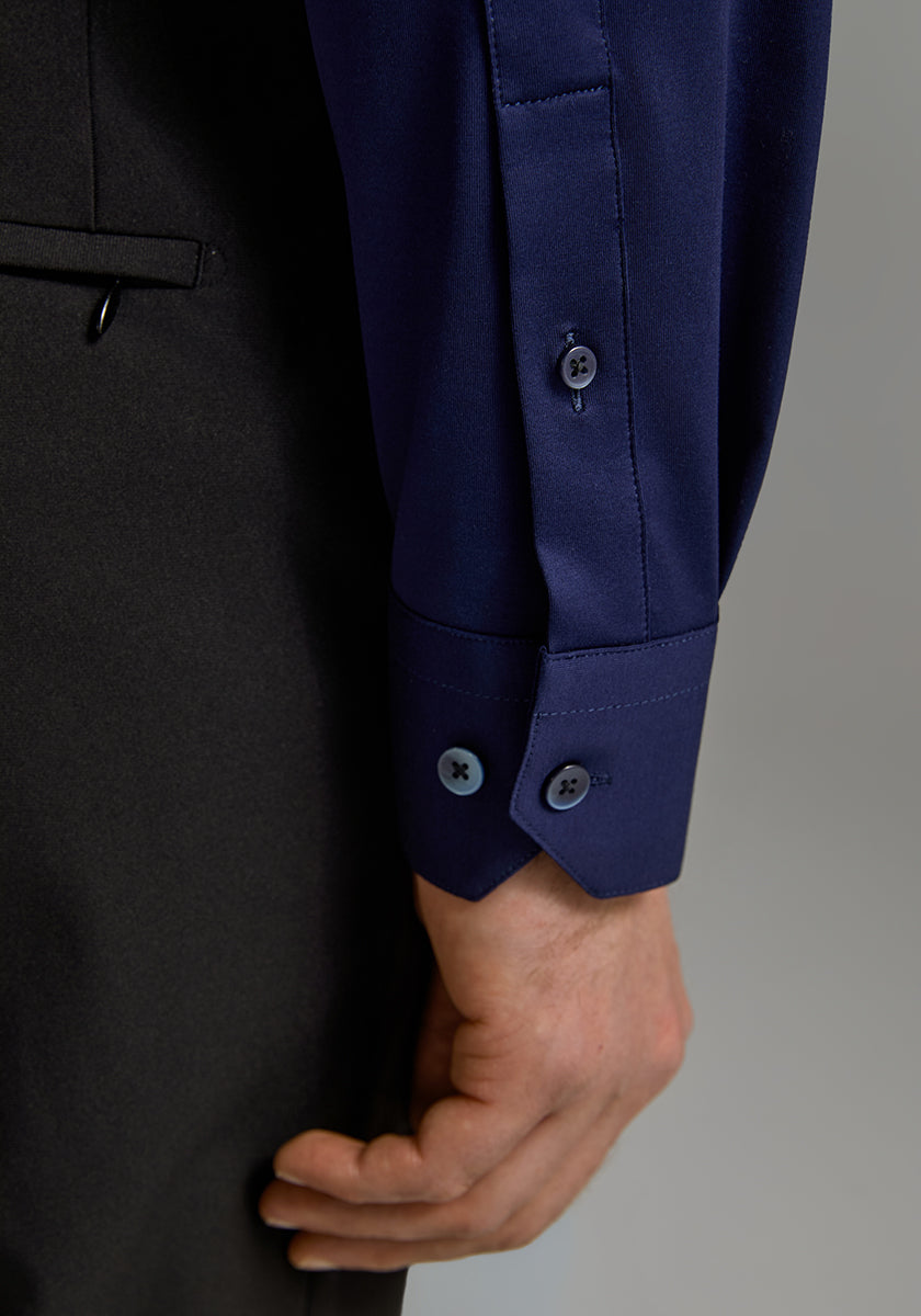 Midnight Navy|