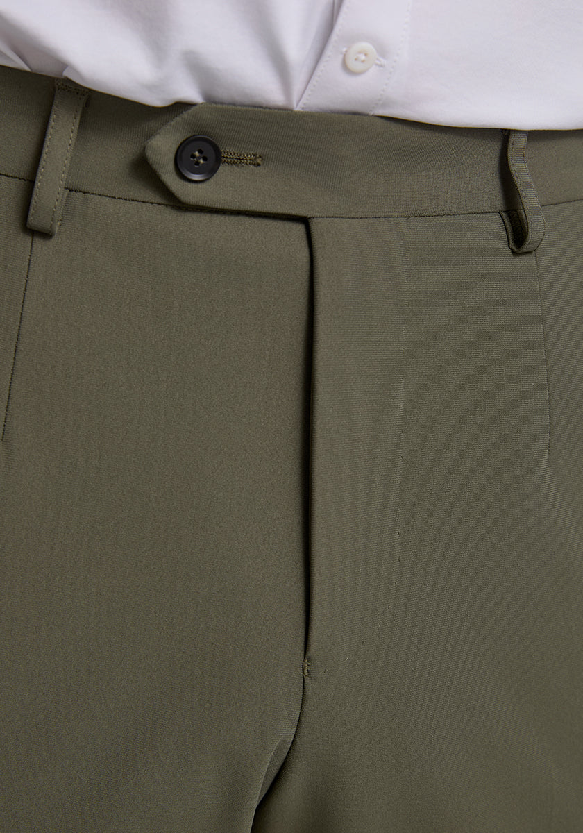 Army Green|