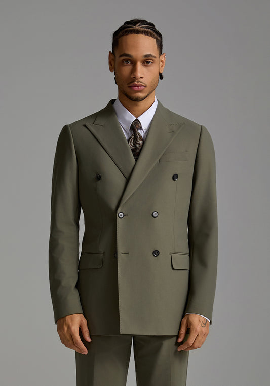 Nova DB NanoFlex Blazer