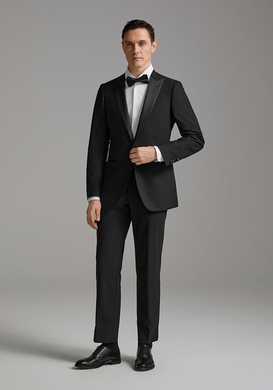 Orion LuxeTech Tuxedo Suit