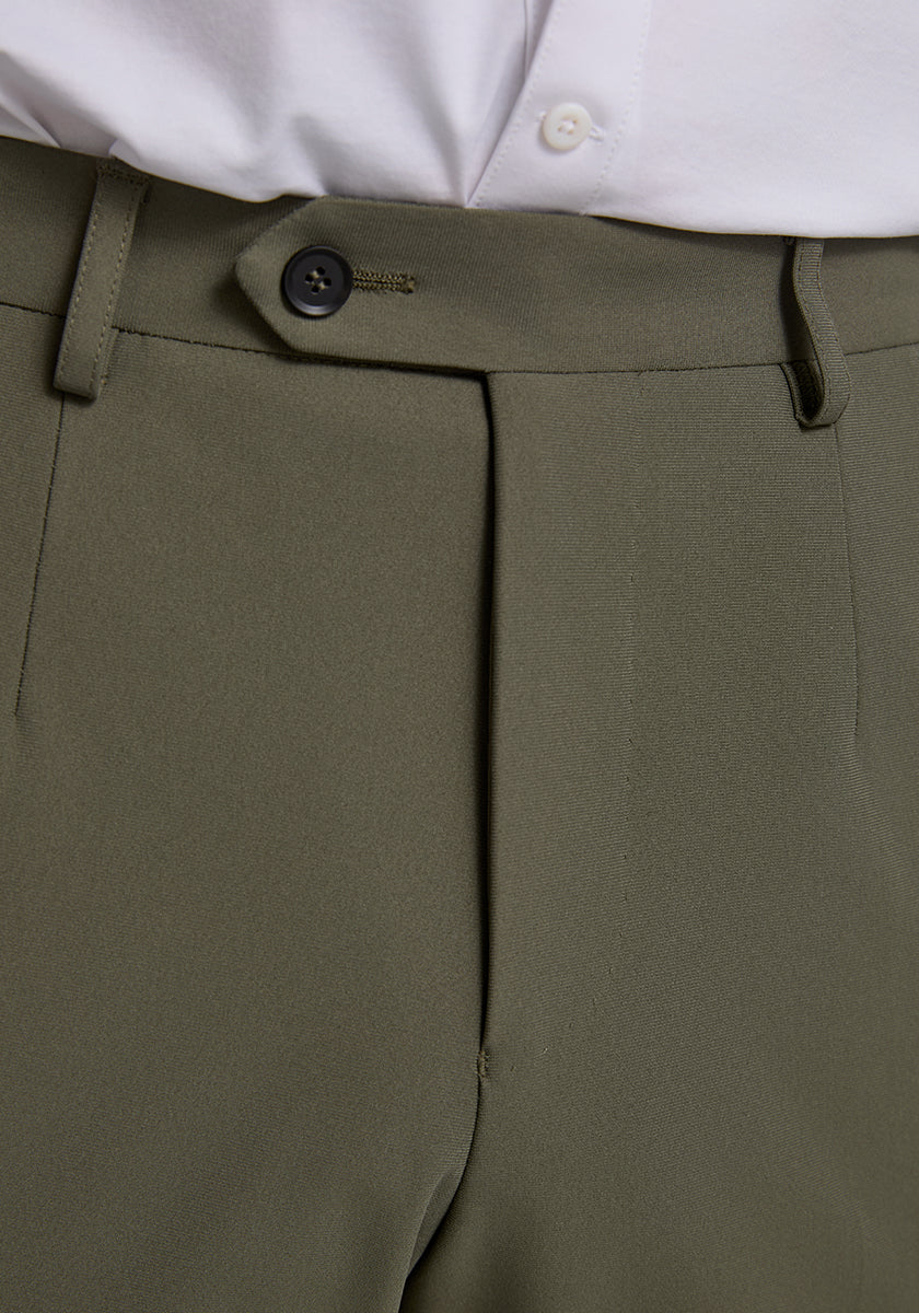 Army Green|