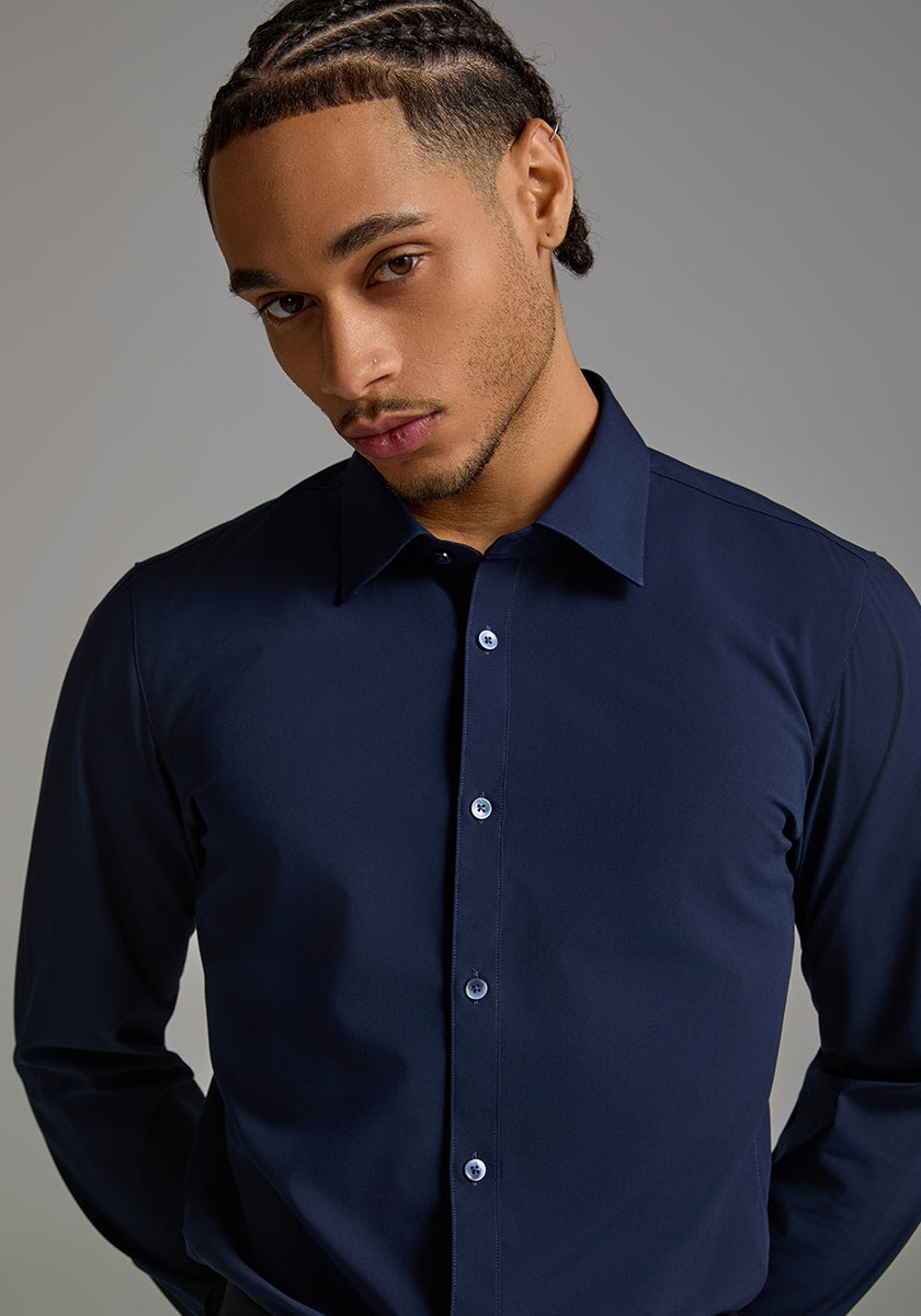 Midnight Navy|